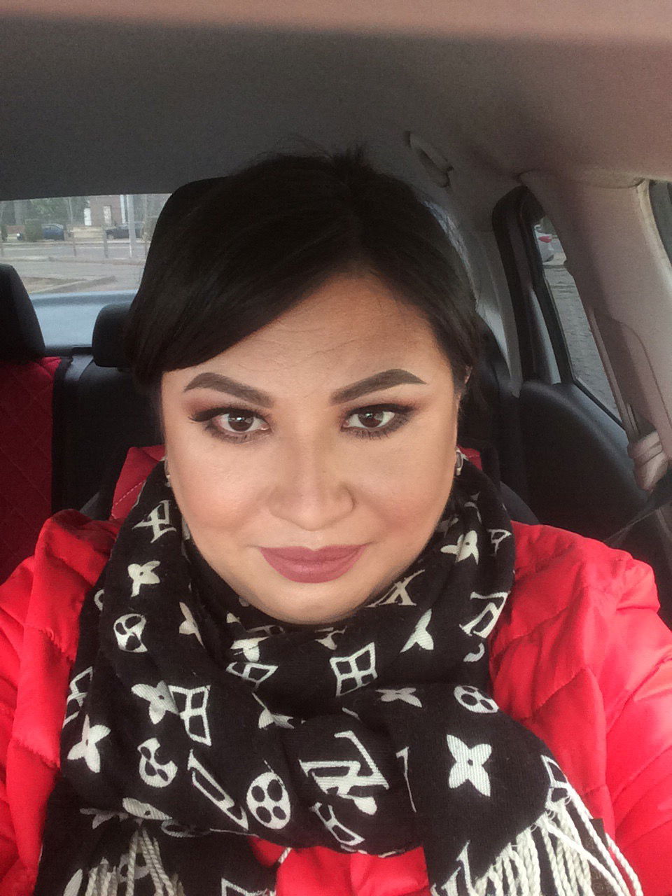 Индира Бекетова