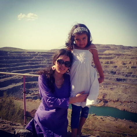 Дильфуза Нарбаева