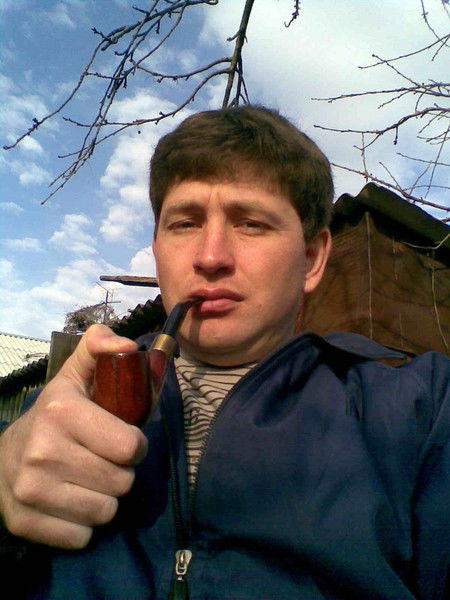 Сергей Кузьменко