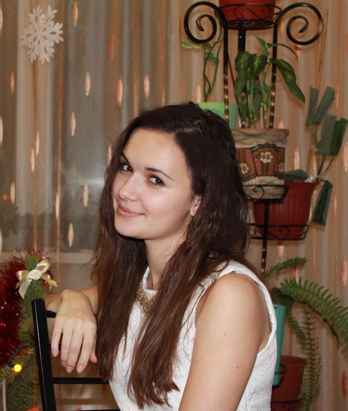 Викулька Скитченко