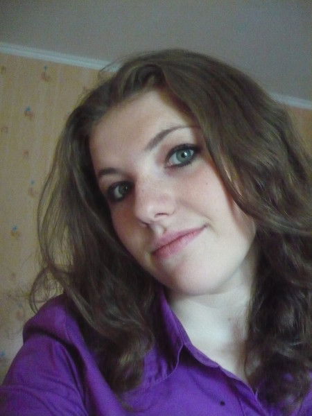 Анастасия Пенькова