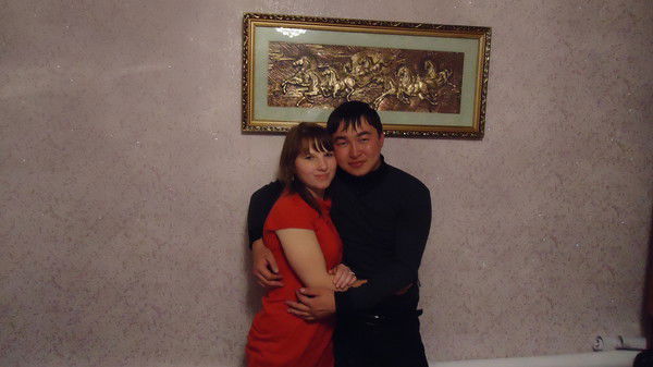 Мария Карпинская