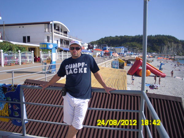 Имам Мирзабеков