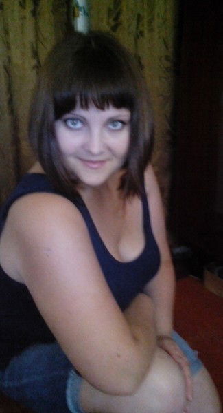 Оксана Король