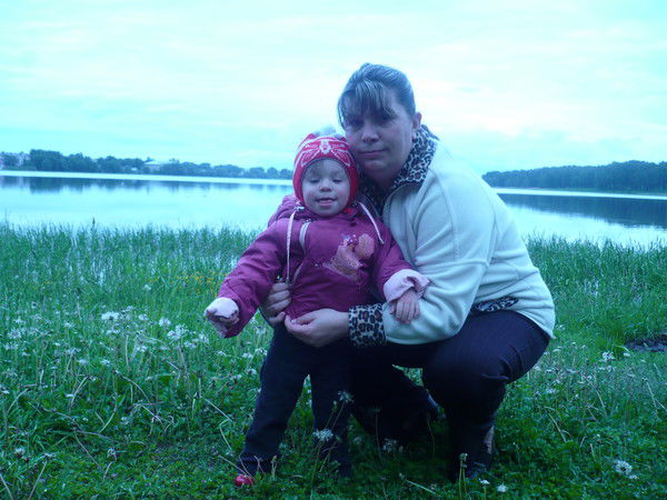 Юлия Филиппова