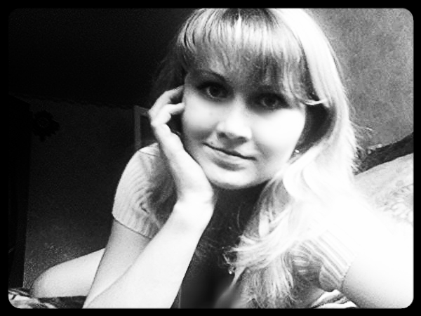 Ирина Фунтусова (Головатая)