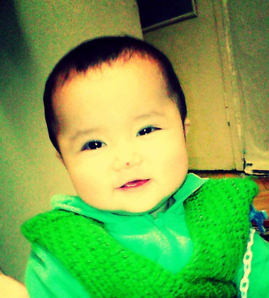 Гулай Азизина