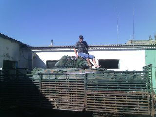 Валентин Аксёнов