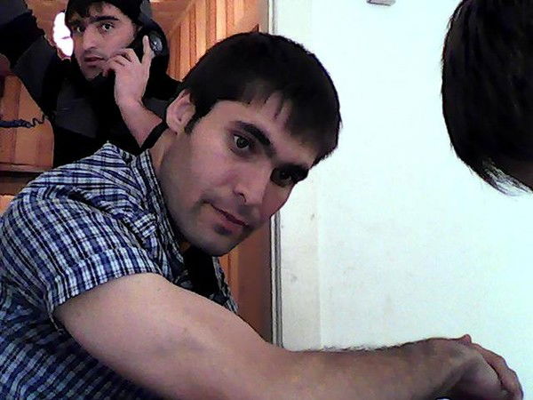 Увайдо Бобжонов