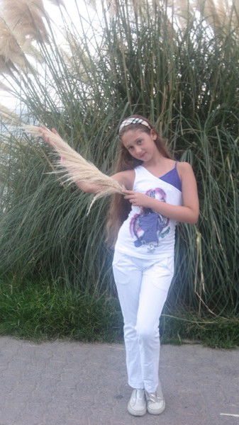 Анна Финкельштейн