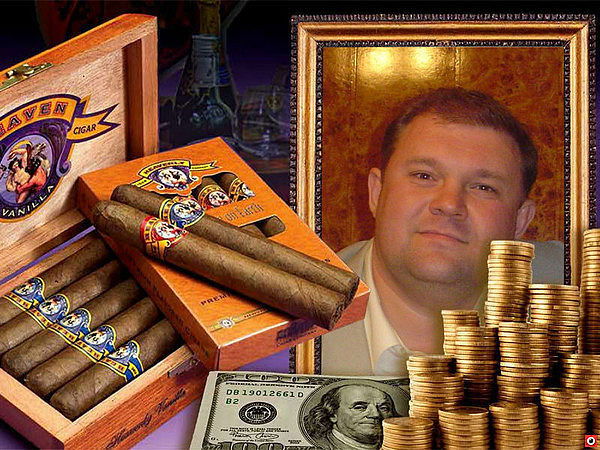 Евгений Рабских