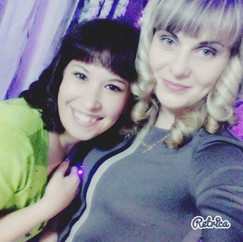 Андрей И Галина Житнухины