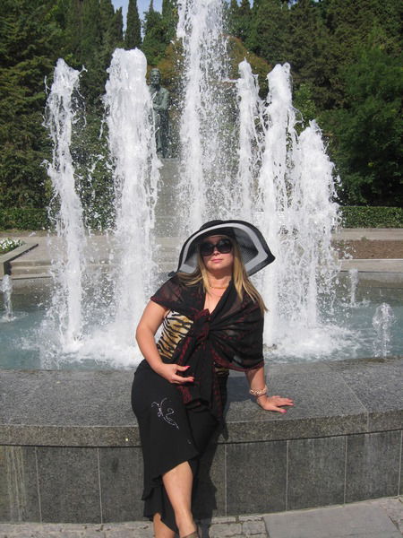 Елена Мельникова