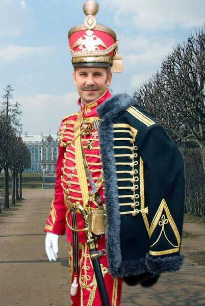 Стас Стюков