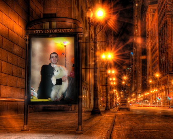 Сергей Оранчук