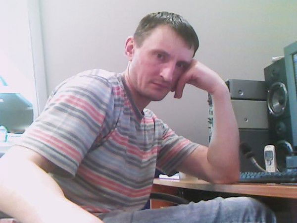 Евгений Петров