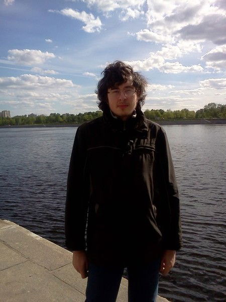 Юра Смирнов