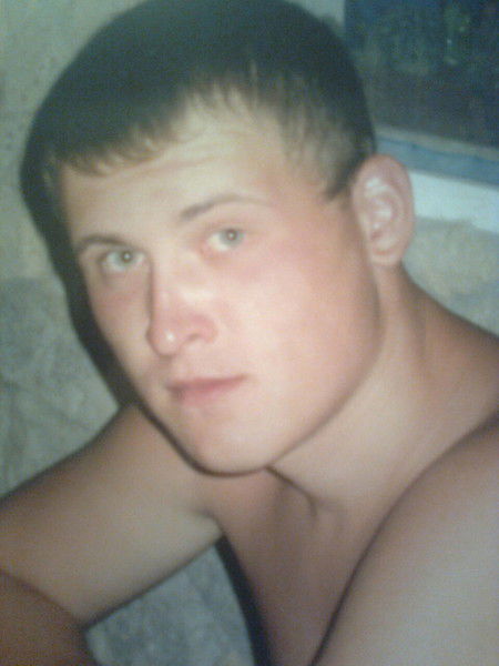 Виталик Иванов