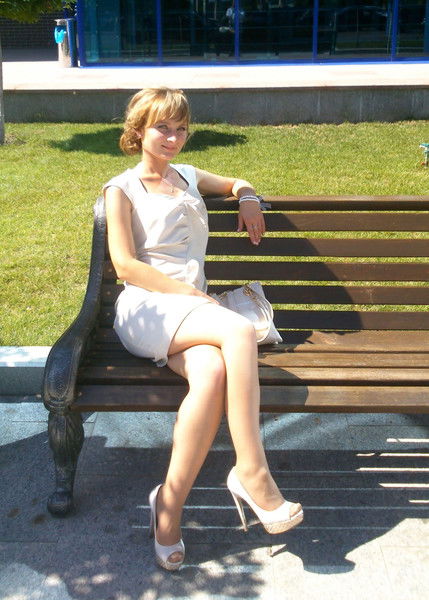 Ольга Пронькина