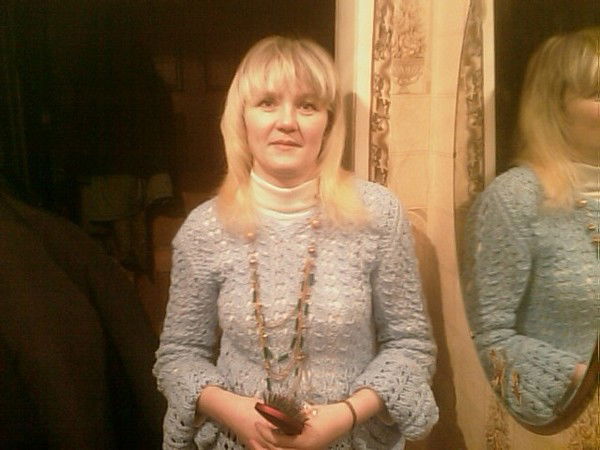 Ольга Кович