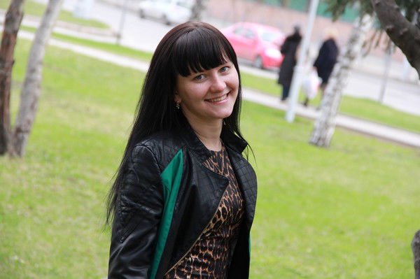 Маруся Гусейнова