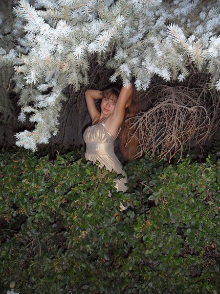 Виктория Преснякова