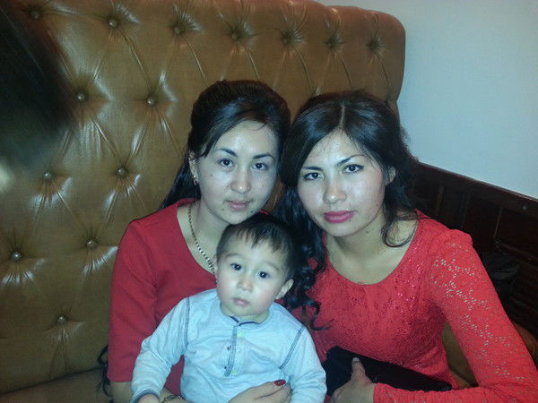 Жадра Богусова