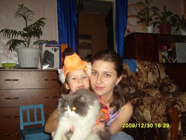 Татьяна Исаевич