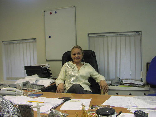 Марианна Комарова