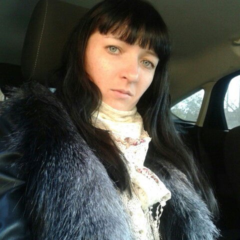 Крестина Балакирева