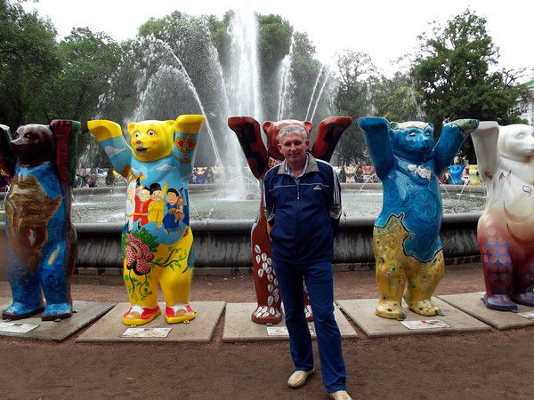 Олег Абрамович