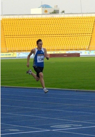 Влад Сутягин