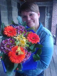 Галина Сурина