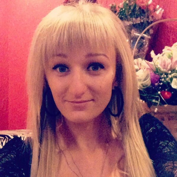 Ксения Шклярская