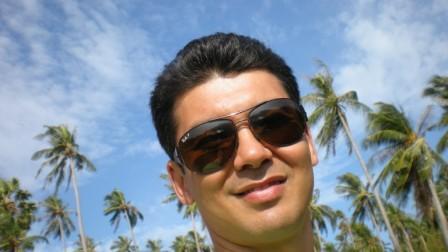 Санжар Ваисов