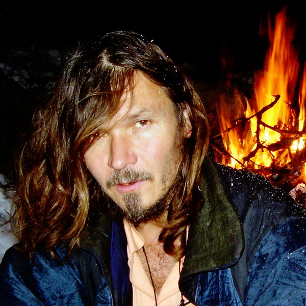 Андрей Акаёмов