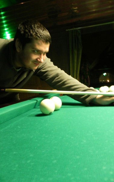 Костян Новиков