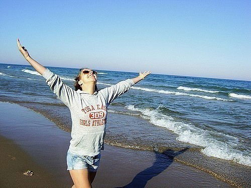 Елена Никитенко