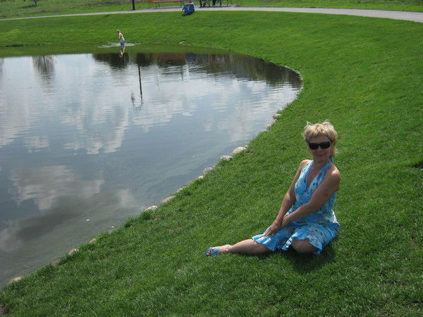 Елена Албул