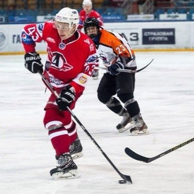 Александр Андреевич