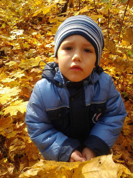 Рания Сафонова