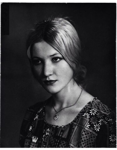 Настя Серргеева