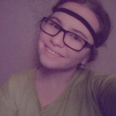 Алена Юдинцева