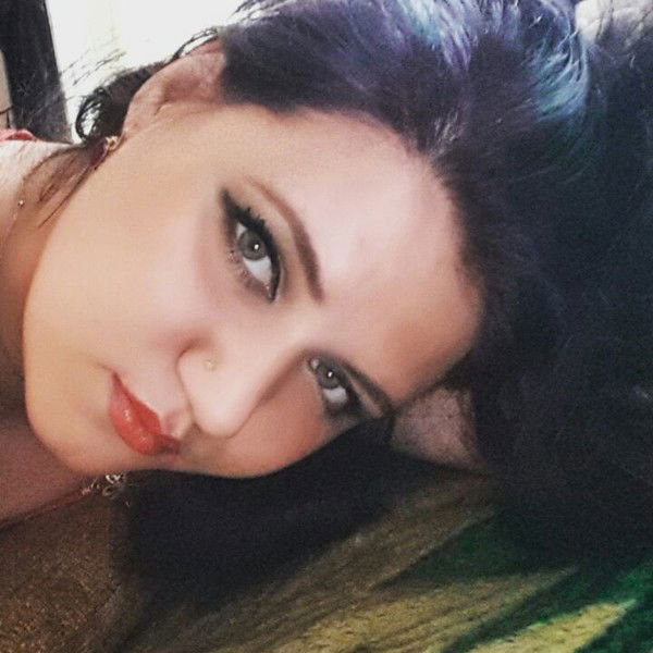 Снежана Андреева