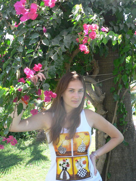 Алексаня Науменко