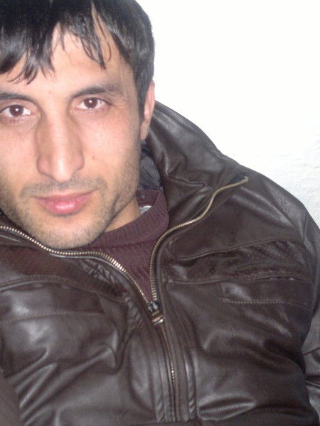 Мехруддин Амрихудоев