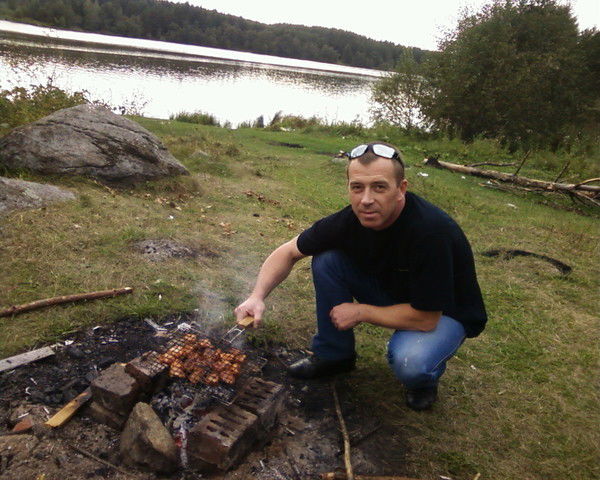 Aлександр Мальцев