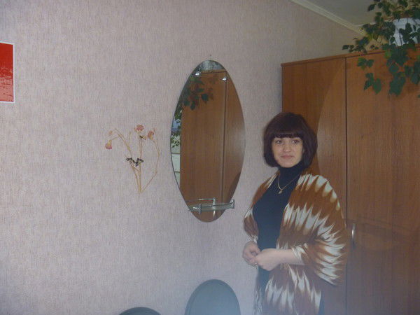 Юлия Плют-Роот (Роот)