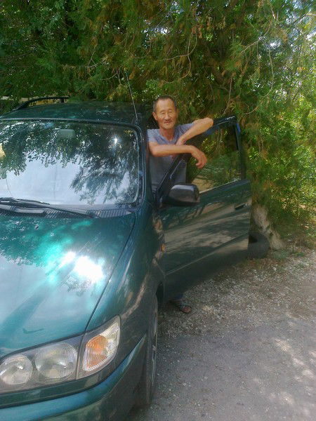 Григорий Ли