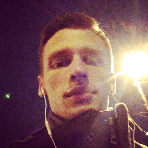 Владислав Хайдуков